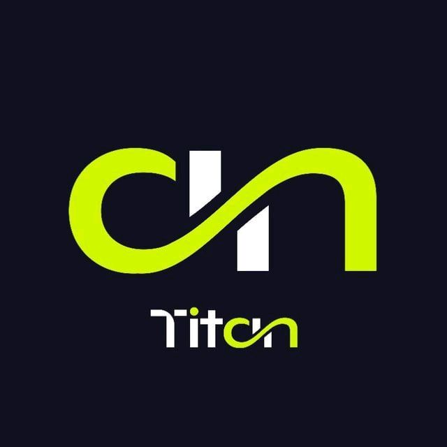 Titan logo